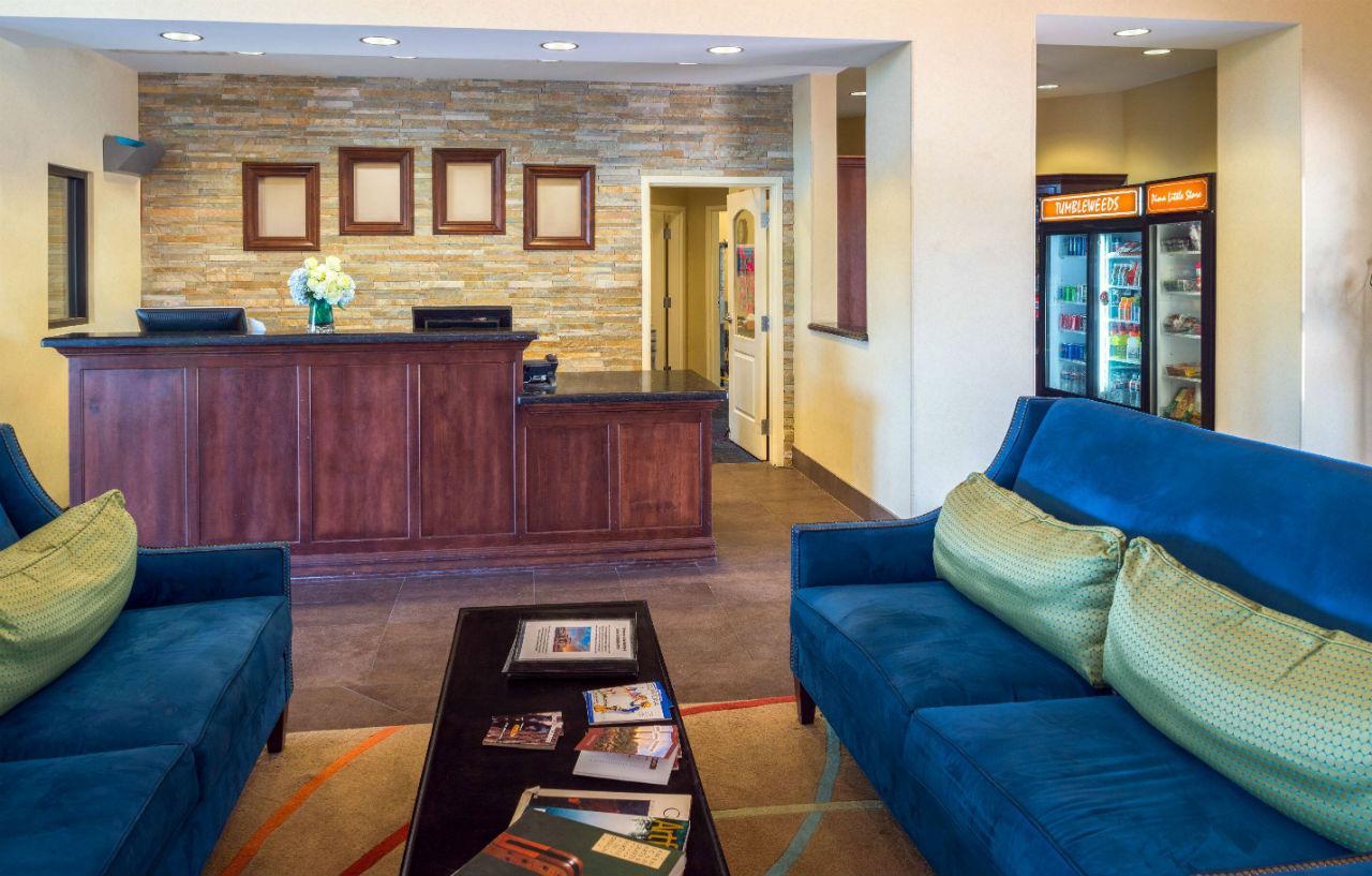 Independence 47 Hotel Σκότσντεϊλ Εξωτερικό φωτογραφία