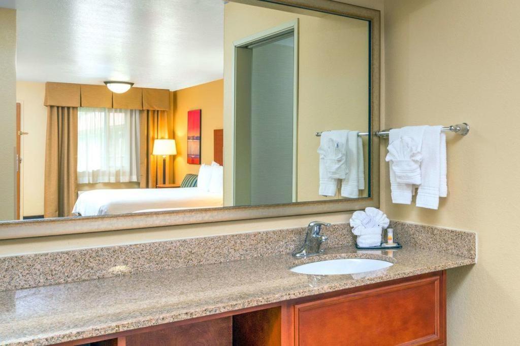 Independence 47 Hotel Σκότσντεϊλ Εξωτερικό φωτογραφία